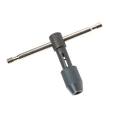 #12-1/2" Tap Wrench - Click Image to Close